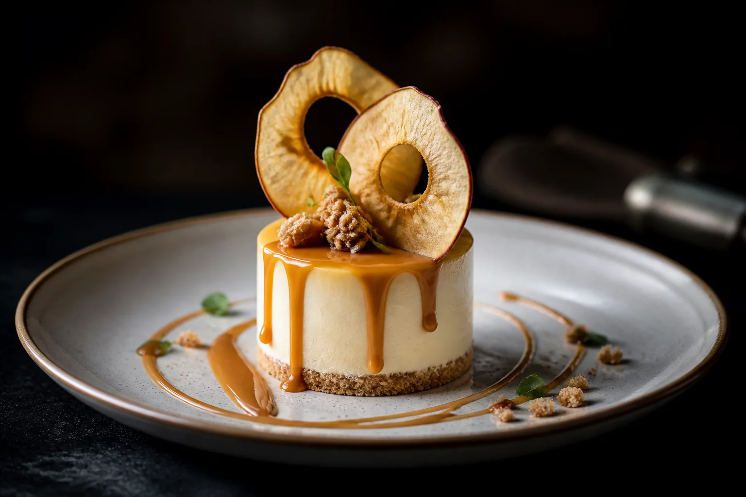 Creative Recipes with Dried Apples in culinary dishes