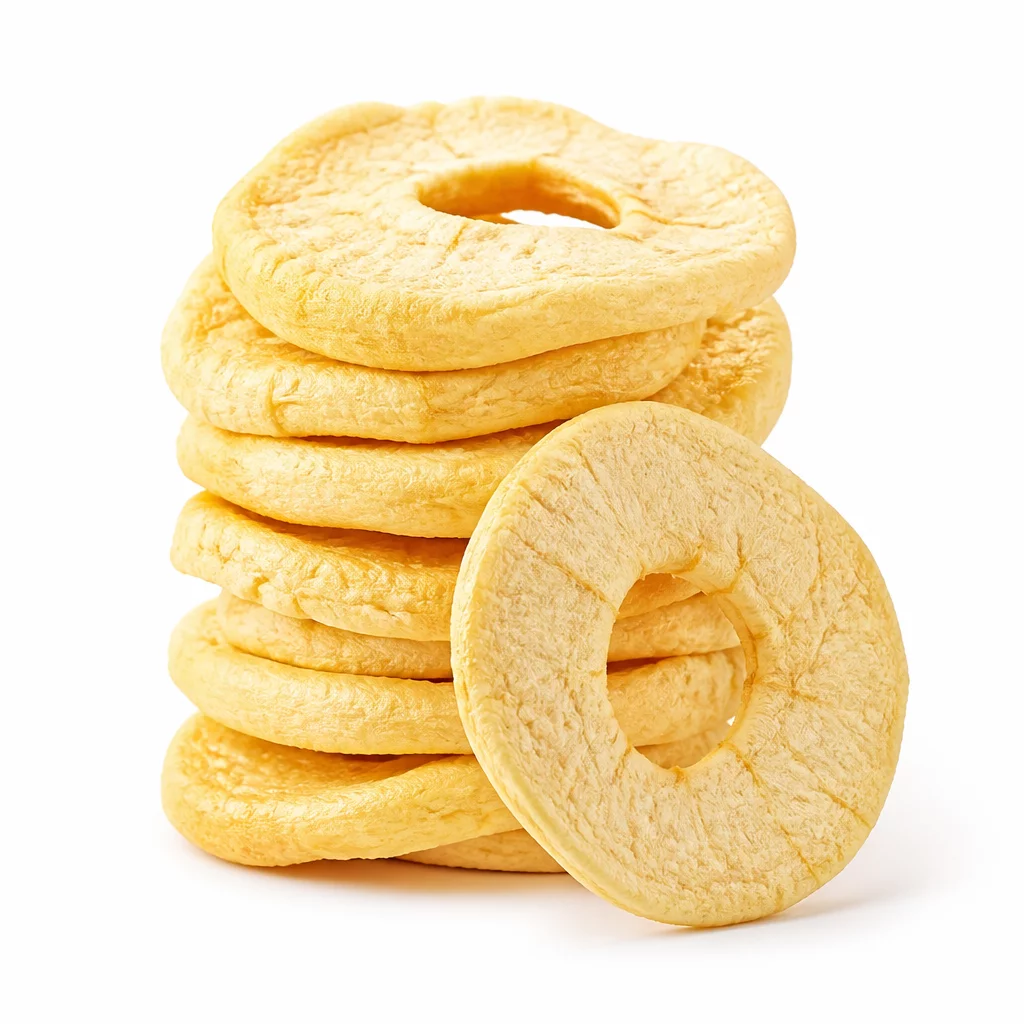 Dried Apple Rings