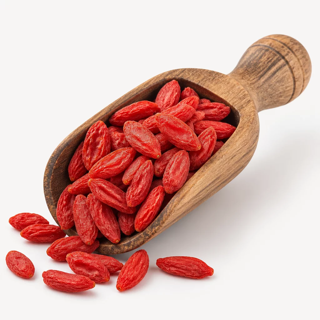 Dried Goji Berries