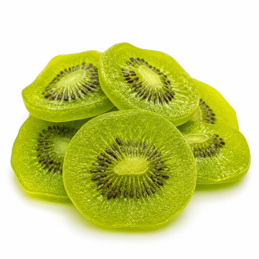 Dried Kiwi Slices