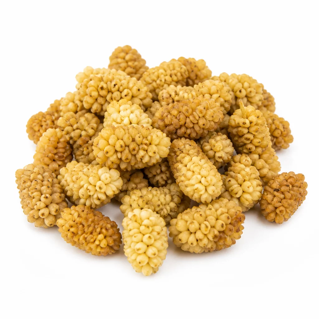 Dried Mulberries