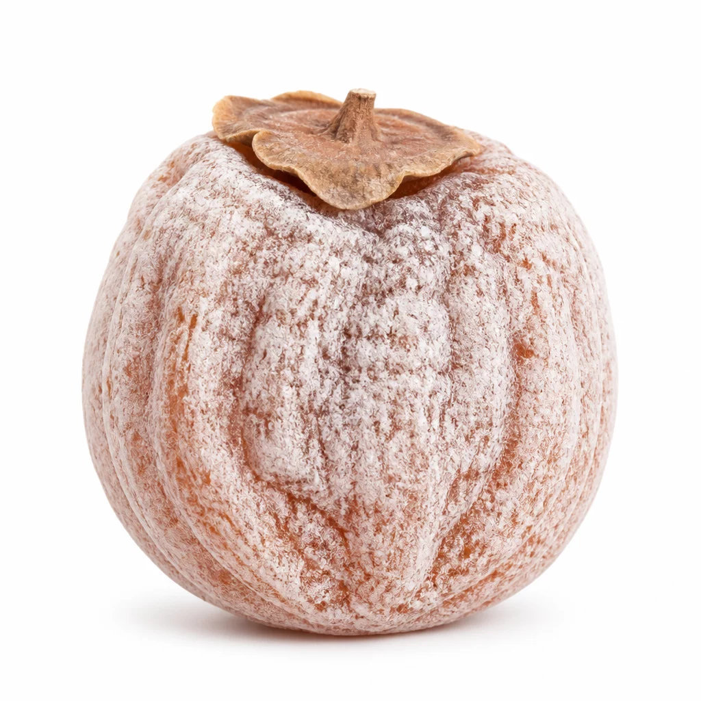 Dried Persimmon