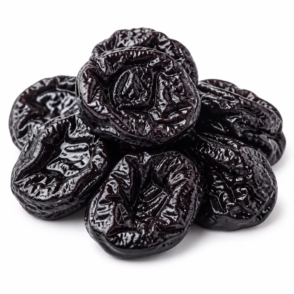 Dried Plums Prunes