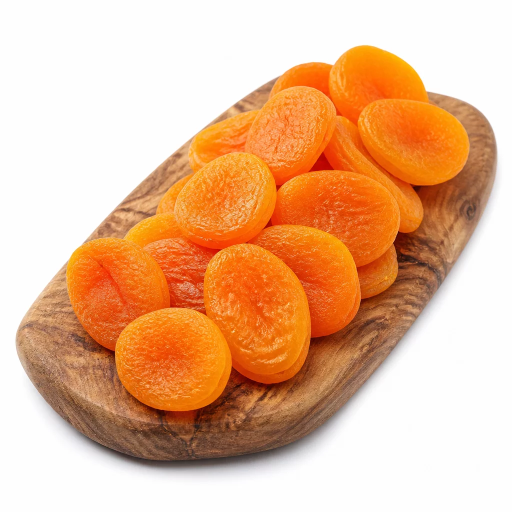 Sun Dried Apricots