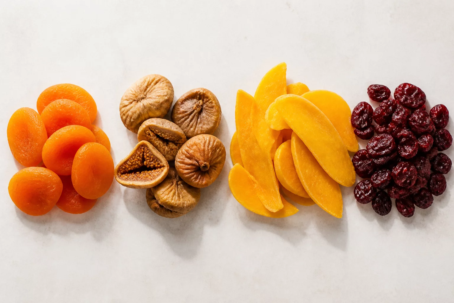 Trips Fruits category header banner